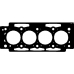 10140700 AJUSA Прокладка, головка цилиндра