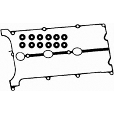 RK5326 BGA Комплект прокладок, крышка головки цилиндра