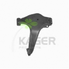 87-0703 KAGER Рычаг независимой подвески колеса, подвеска колеса