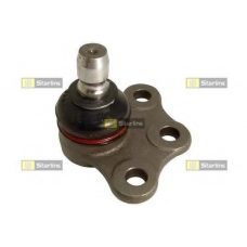 32.21.710 STARLINE Несущий / направляющий шарнир