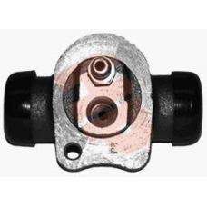 WC02543 HP Колесный тормозной цилиндр