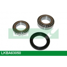 LKBA63050 TRW Комплект подшипника ступицы колеса