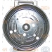 8FK 351 114-141 HELLA Компрессор, кондиционер