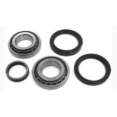 CR 2151 BREDA  LORETT Комплект подшипника ступицы колеса