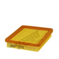 E815L HENGST FILTER Воздушный фильтр