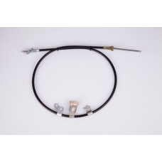 8AS 355 665-281 HELLA Трос, стояночная тормозная система