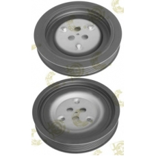 03.90189 AUTOKIT Ременный шкив, коленчатый вал