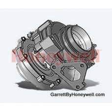 755964-5007S Garrett Компрессор, наддув