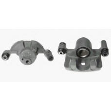 343618 BUDWEG CALIPER Тормозной суппорт