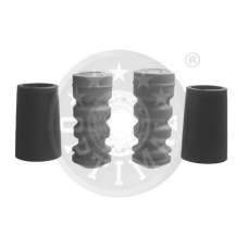 AK-735029 OPTIMAL Пылезащитный комплект, амортизатор