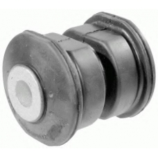 29939 01 LEMFORDER Подвеска, листовая рессора