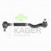 41-0462 KAGER Поперечная рулевая тяга
