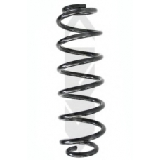 86607 SPIDAN Пружина ходовой части