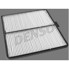 DCF245P DENSO Фильтр, воздух во внутренном пространстве