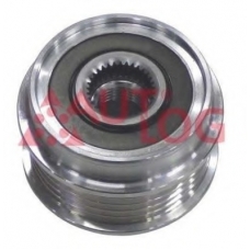 RT5015 AUTLOG Ременный шкив, генератор