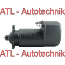 A 11 570 ATL Autotechnik Стартер
