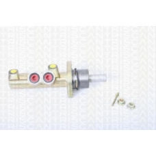 8130 38117 TRISCAN Главный тормозной цилиндр