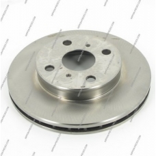 T330A92 NPS Тормозной диск