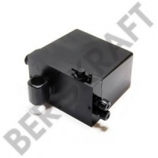 BK7802206 Berg Kraft Опрокидывающий насос, кабина