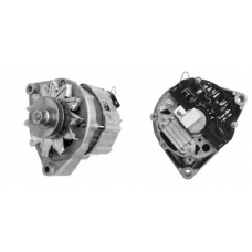 IA 0733 LETRIKA Генератор