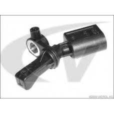 V10-72-1054 VEMO/VAICO Датчик, частота вращения колеса