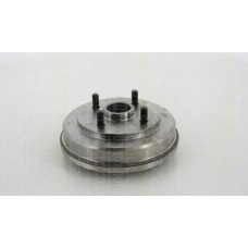 8120 13218 TRISCAN Тормозной барабан