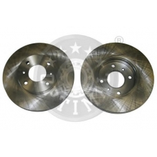 BS-6250 OPTIMAL Тормозной диск