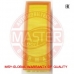 37132-LF-PCS-MS MASTER-SPORT Воздушный фильтр