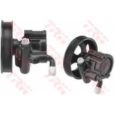 JPR139 TRW Гидравлический насос, рулевое управление
