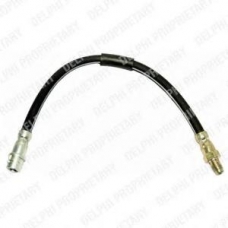 LH6399 DELPHI Тормозной шланг