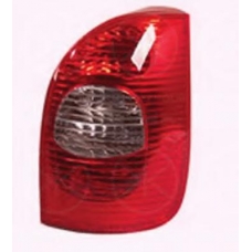 05360713 KLOKKERHOLM Задний фонарь