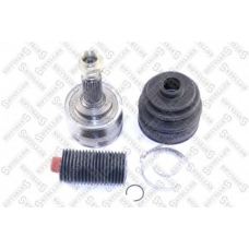 150 1084-SX STELLOX Шарнирный комплект, приводной вал