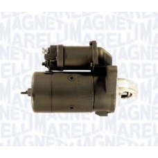 944280136100 MAGNETI MARELLI Стартер