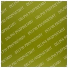 LH2818 DELPHI Тормозной шланг