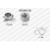 KD455.00 SNR Комплект ремня грм