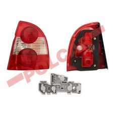 954988-S POLCAR O?wietlenie