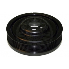 F8-6572 OPTIMAL Ременный шкив, коленчатый вал