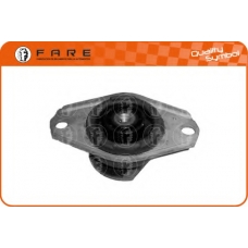 1666 FARE SA Подвеска, двигатель