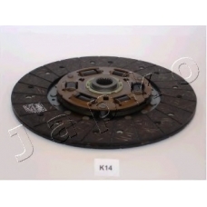 80K14 JAPKO Диск сцепления