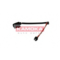 105020 KAMOKA Сигнализатор, износ тормозных колодок