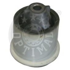 F8-6597 OPTIMAL Втулка, балка моста