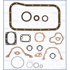 54013900 AJUSA Комплект прокладок, блок-картер двигателя