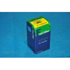 PCA-018-S Parts mall Топливный фильтр