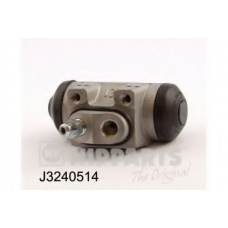 J3240514 NIPPARTS Колесный тормозной цилиндр