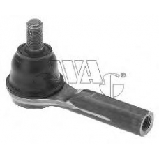 82 71 0027 SWAG Наконечник поперечной рулевой тяги