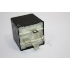 109060381357 AUTOMEGA Реле, топливный насос