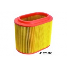 J1320508 NIPPARTS Воздушный фильтр