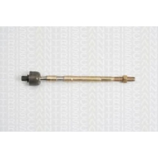 8500 43209 TRISCAN Осевой шарнир, рулевая тяга