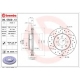 09.5509.1X<br />BREMBO<br />Тормозной диск