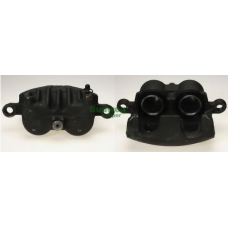 342662 BUDWEG CALIPER Тормозной суппорт